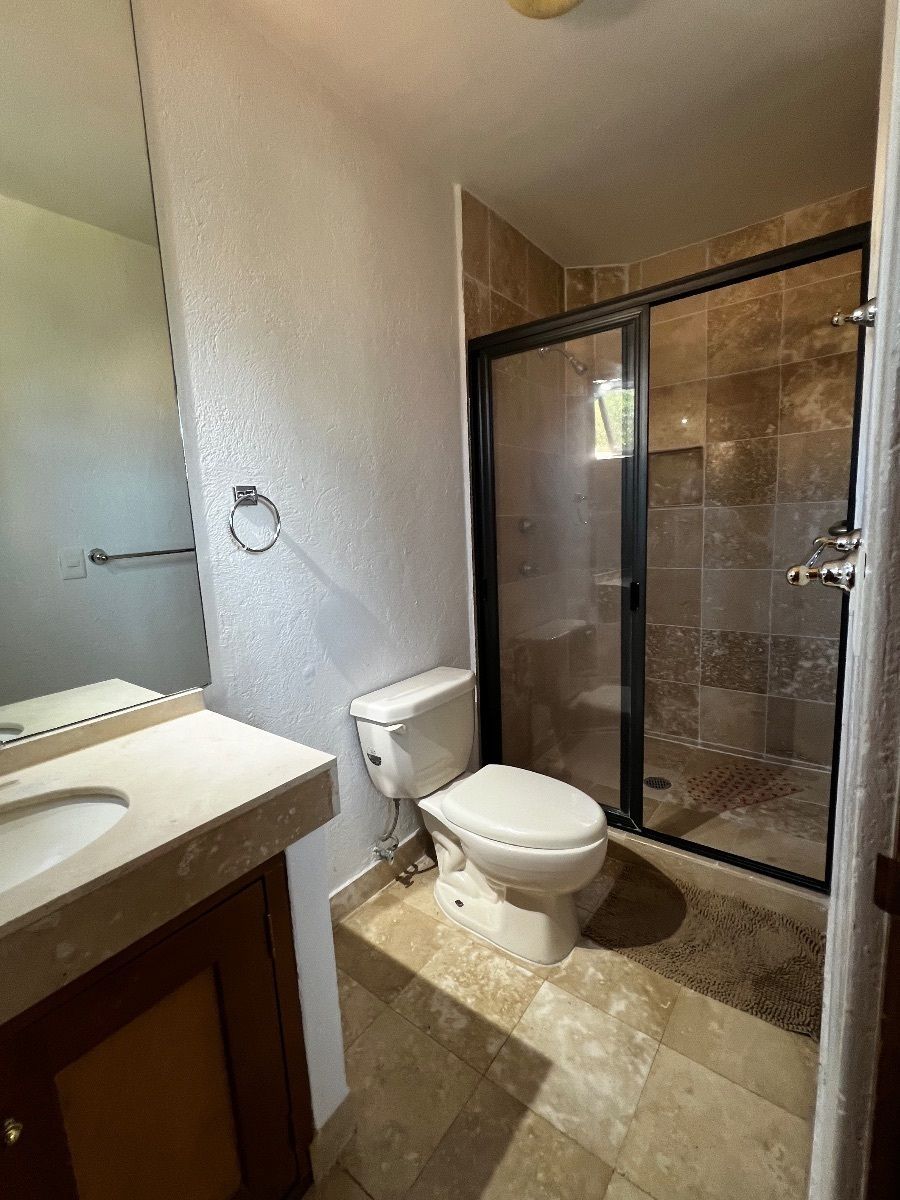Casa en condominio en Jesús del Monte, Cuajimalpa de Morelos, foto 33 de 48