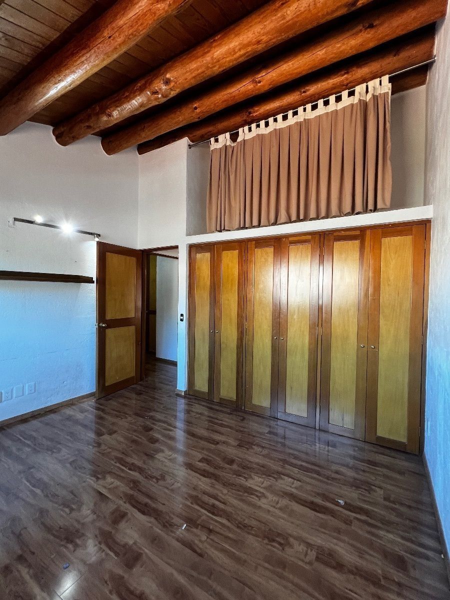 Casa en condominio en Jesús del Monte, Cuajimalpa de Morelos, foto 35 de 48