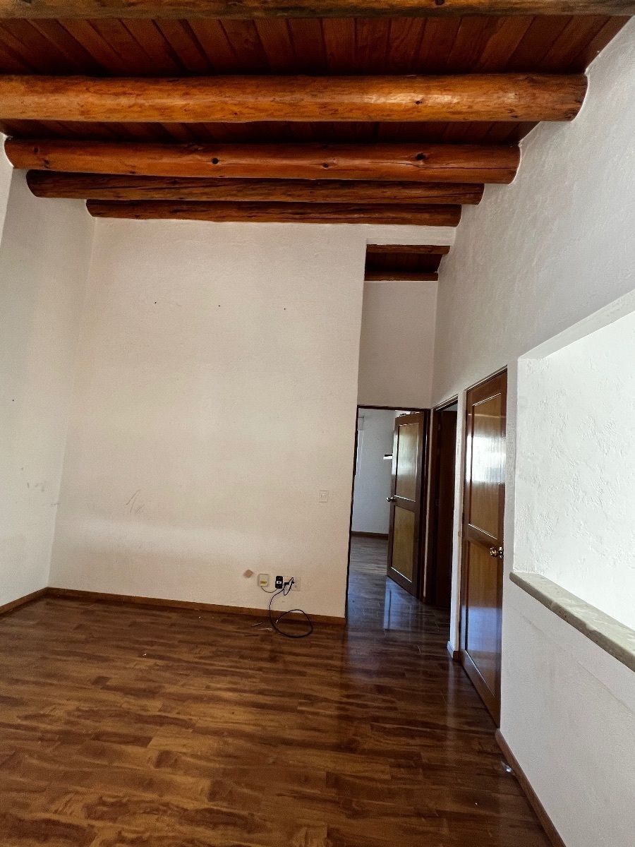 Casa en condominio en Jesús del Monte, Cuajimalpa de Morelos, foto 37 de 48