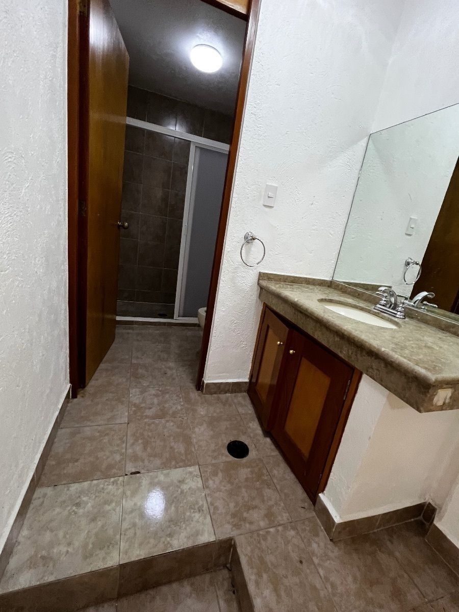 Casa en condominio en Jesús del Monte, Cuajimalpa de Morelos, foto 44 de 48