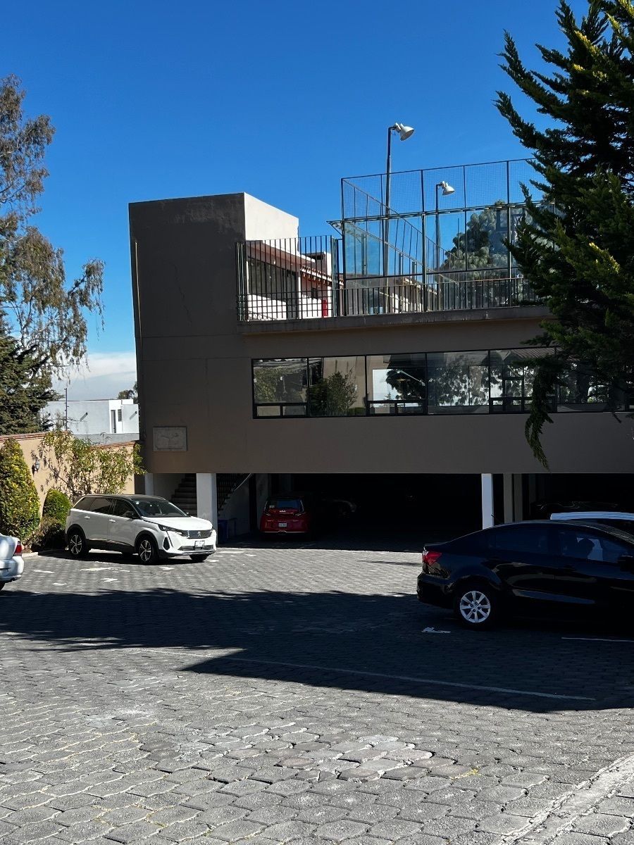 Casa en condominio en Jesús del Monte, Cuajimalpa de Morelos, foto 48 de 48