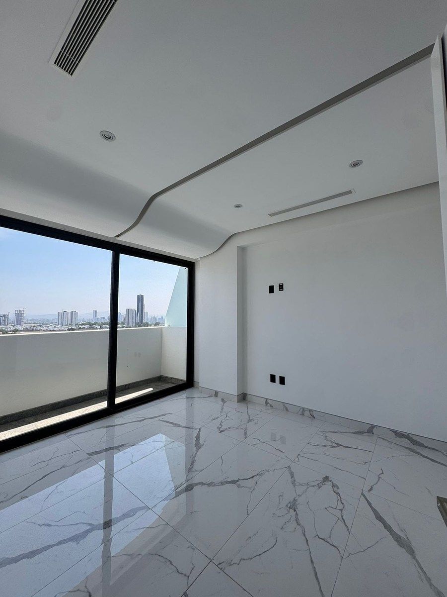 Departamento en San Juan de Ocotan, Zapopan, foto 3 de 30