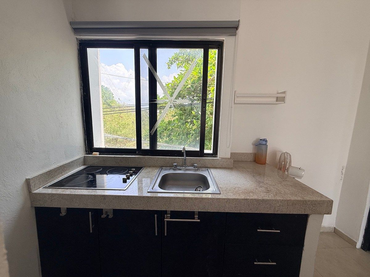 Departamento en Benito Juárez Nte, Mérida, foto 3 de 7