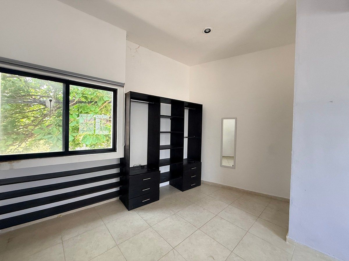 Departamento en Benito Juárez Nte, Mérida, foto 4 de 7