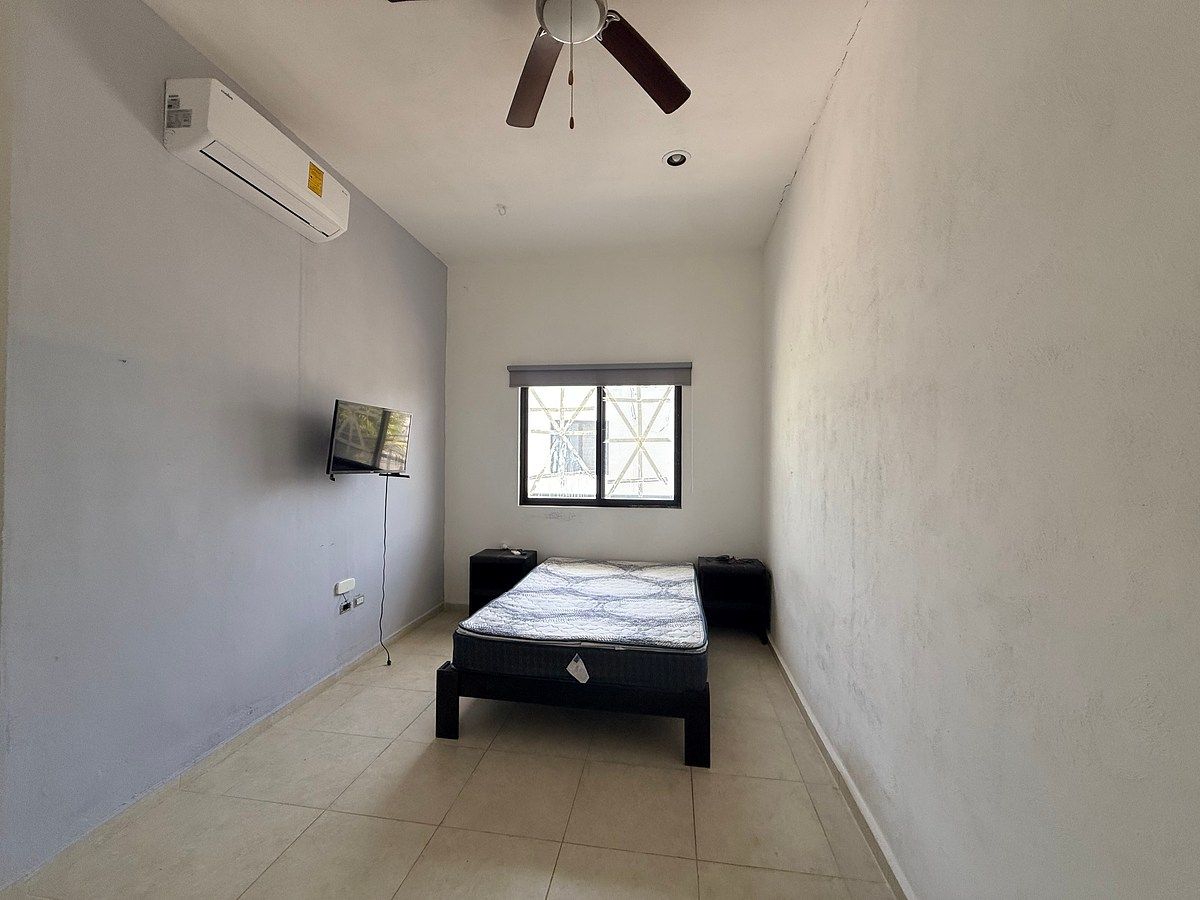 Departamento en Benito Juárez Nte, Mérida, foto 5 de 7