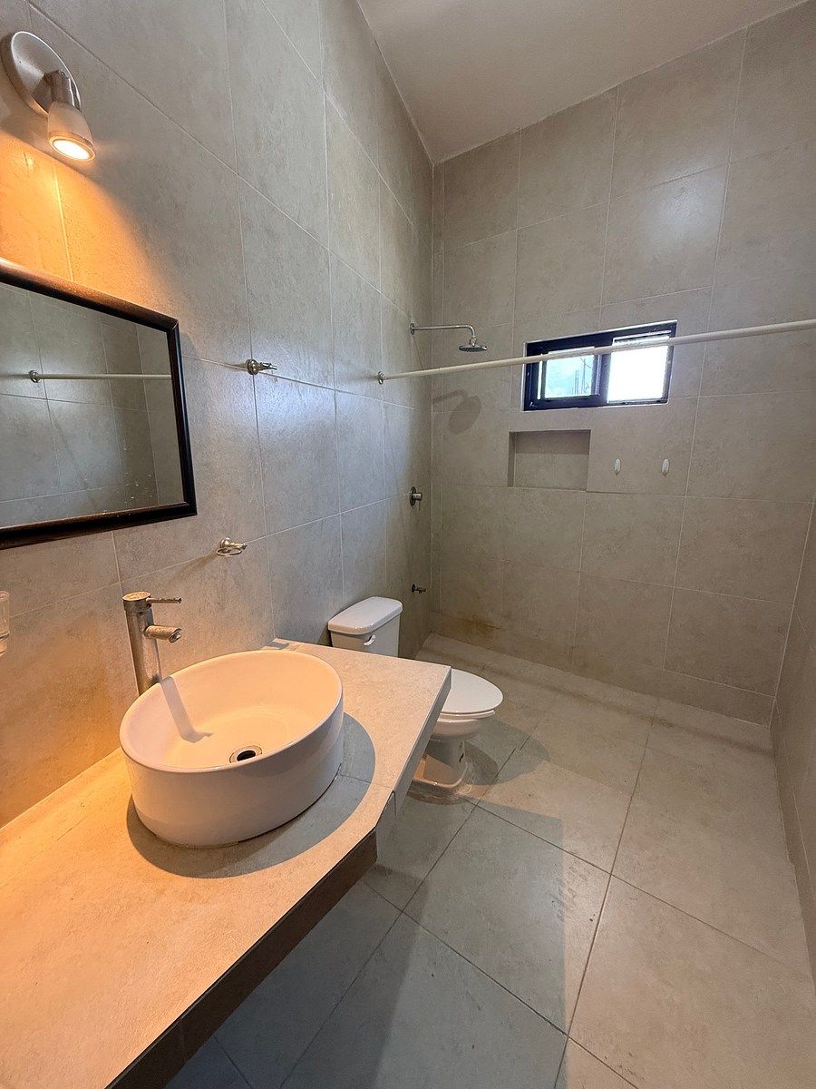 Departamento en Benito Juárez Nte, Mérida, foto 6 de 7