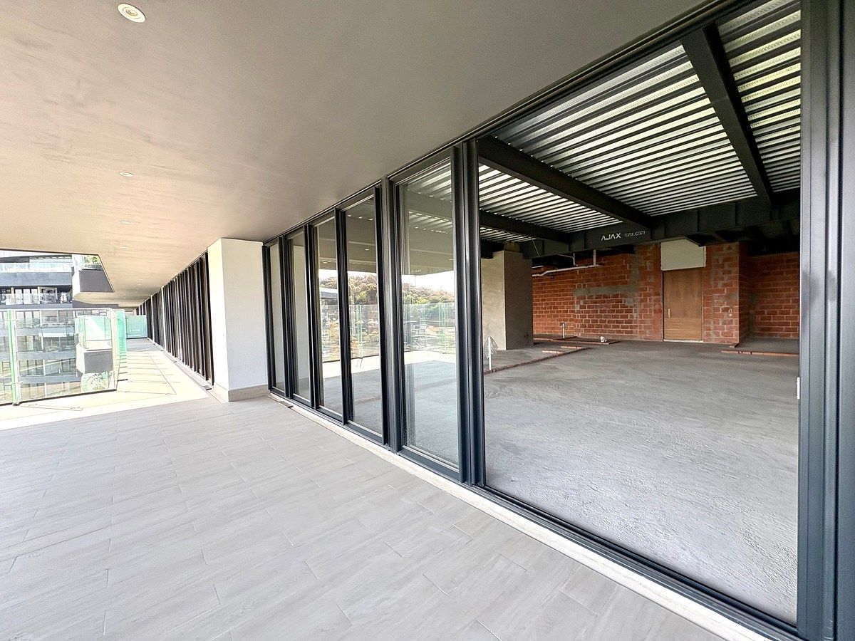 Apartamento em Bosque Real, Huixquilucan, foto 2 de 49