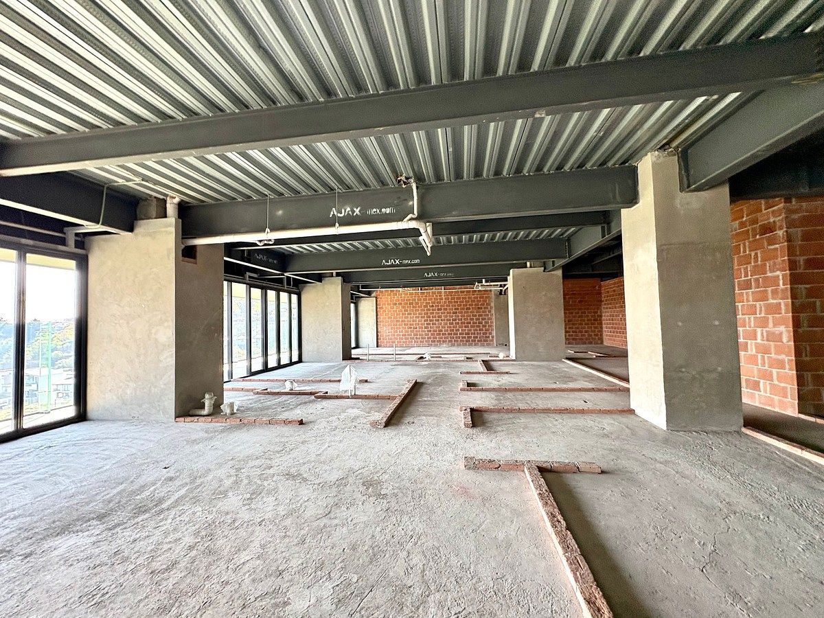 Apartamento em Bosque Real, Huixquilucan, foto 11 de 49