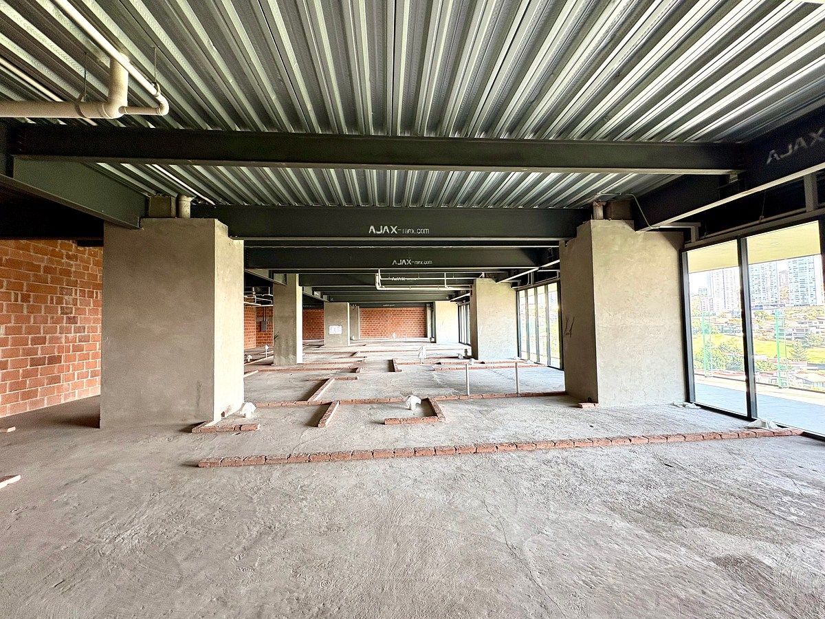 Apartamento em Bosque Real, Huixquilucan, foto 14 de 49