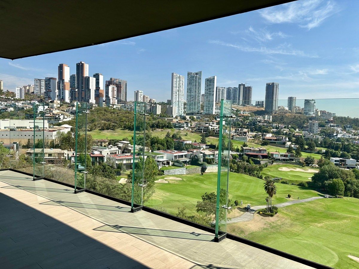 Apartamento em Bosque Real, Huixquilucan, foto 19 de 49