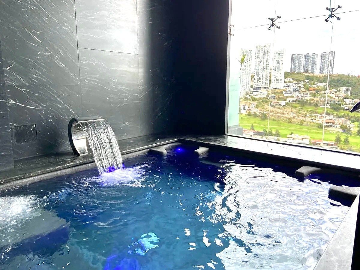 Apartamento em Bosque Real, Huixquilucan, foto 39 de 49