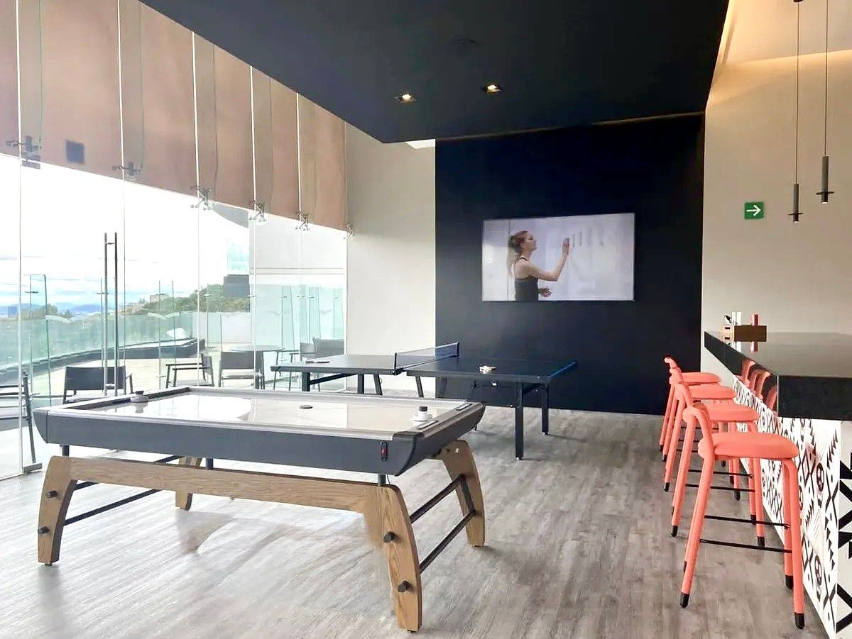 Apartamento em Bosque Real, Huixquilucan, foto 42 de 49