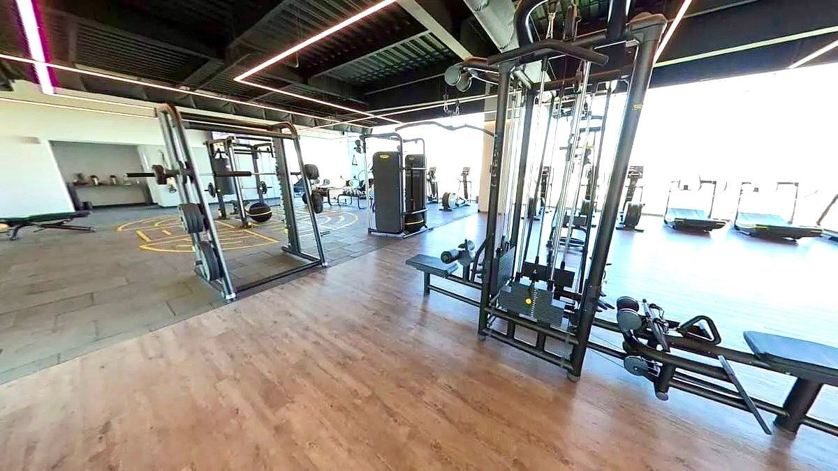 Apartamento em Bosque Real, Huixquilucan, foto 43 de 49