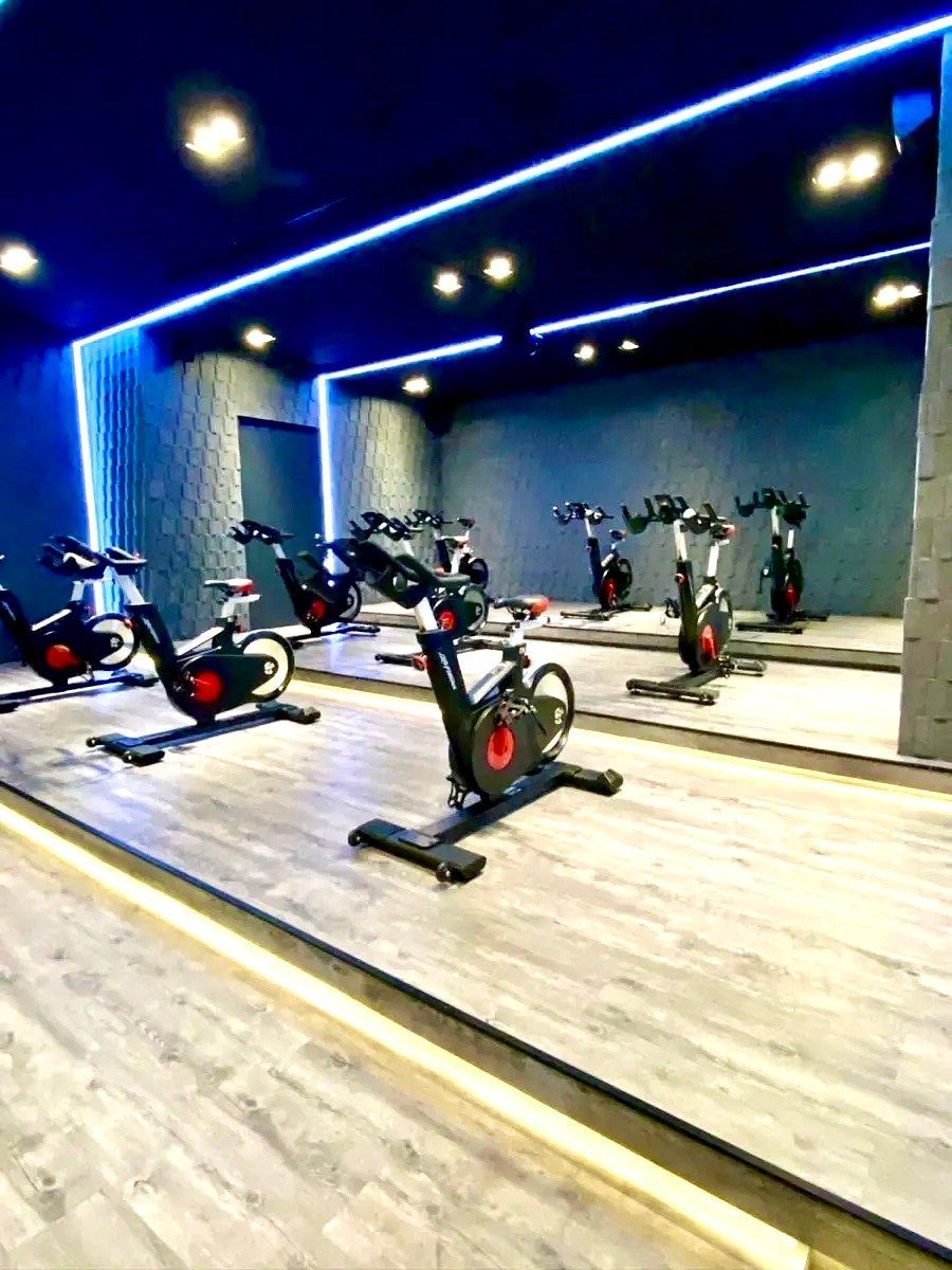 Apartamento em Bosque Real, Huixquilucan, foto 44 de 49