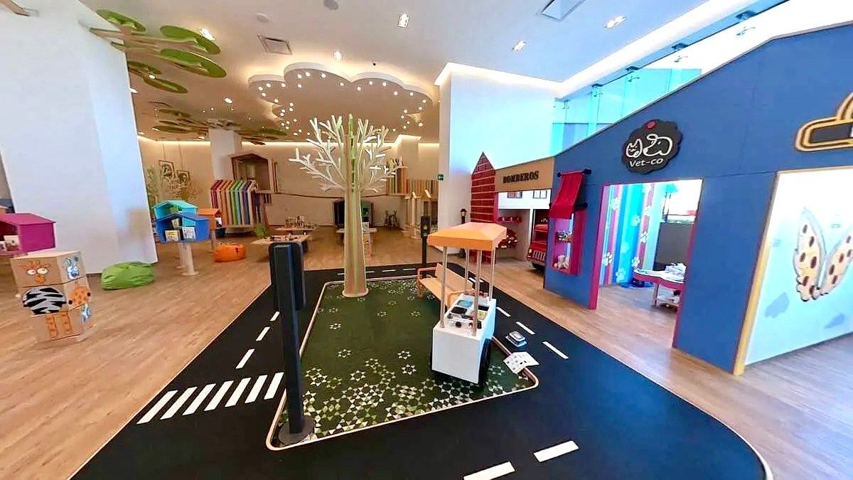 Apartamento em Bosque Real, Huixquilucan, foto 47 de 49