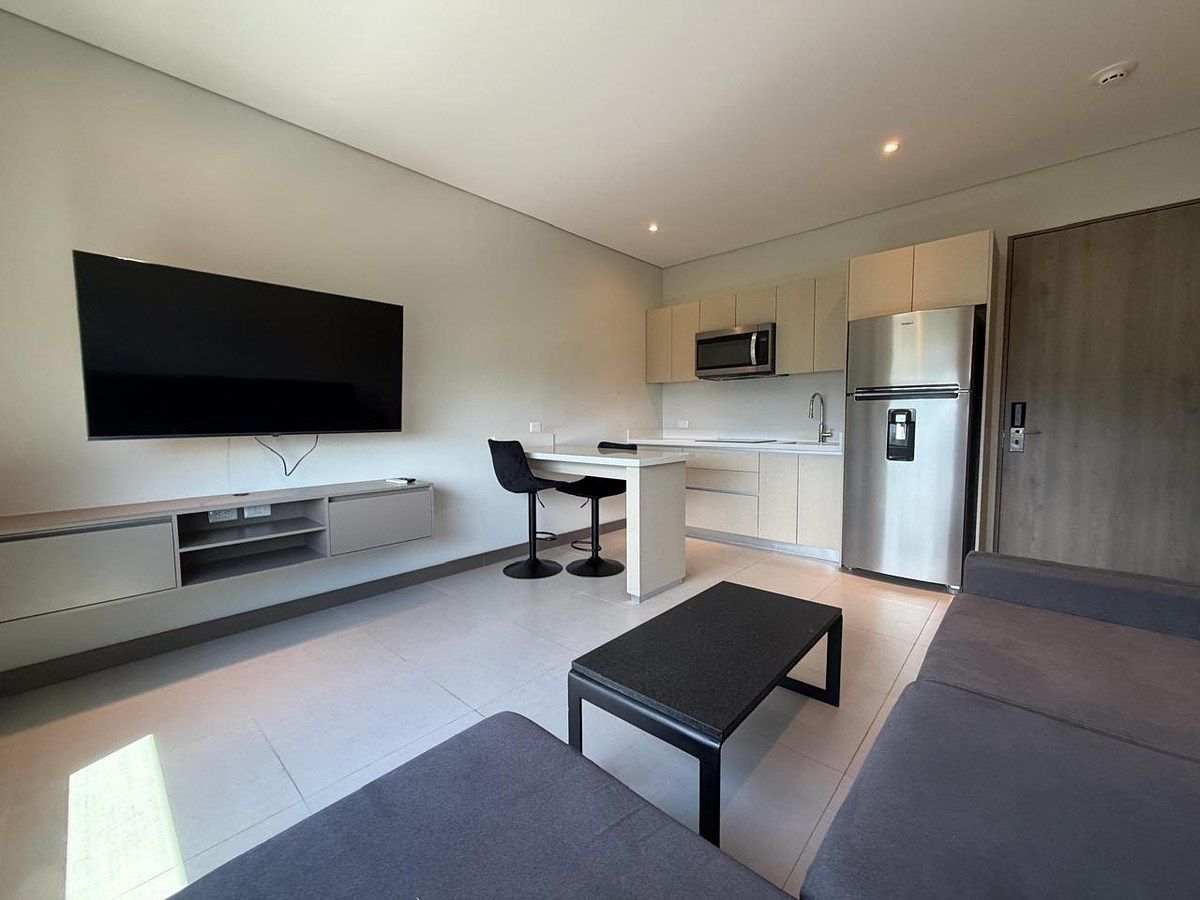 Apartamento em Zona de Los Callejones, San Pedro Garza García, foto 3 de 8