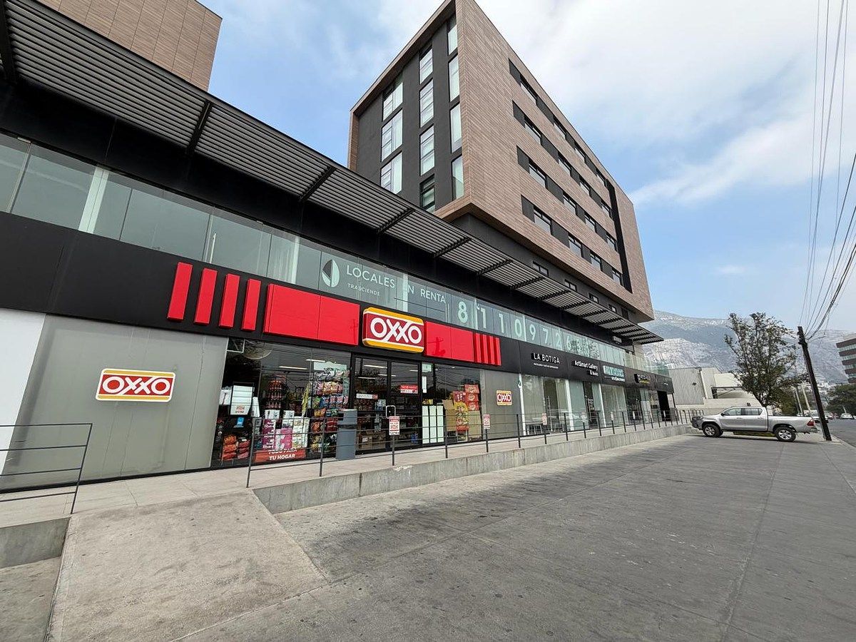 Apartamento em Zona de Los Callejones, San Pedro Garza García, foto 7 de 8