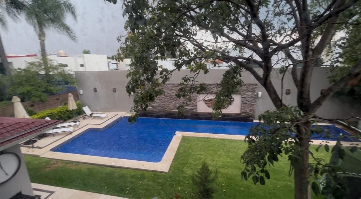 Casa en Club de Golf Santa Anita, Tlajomulco de Zúñiga, foto 3 de 17