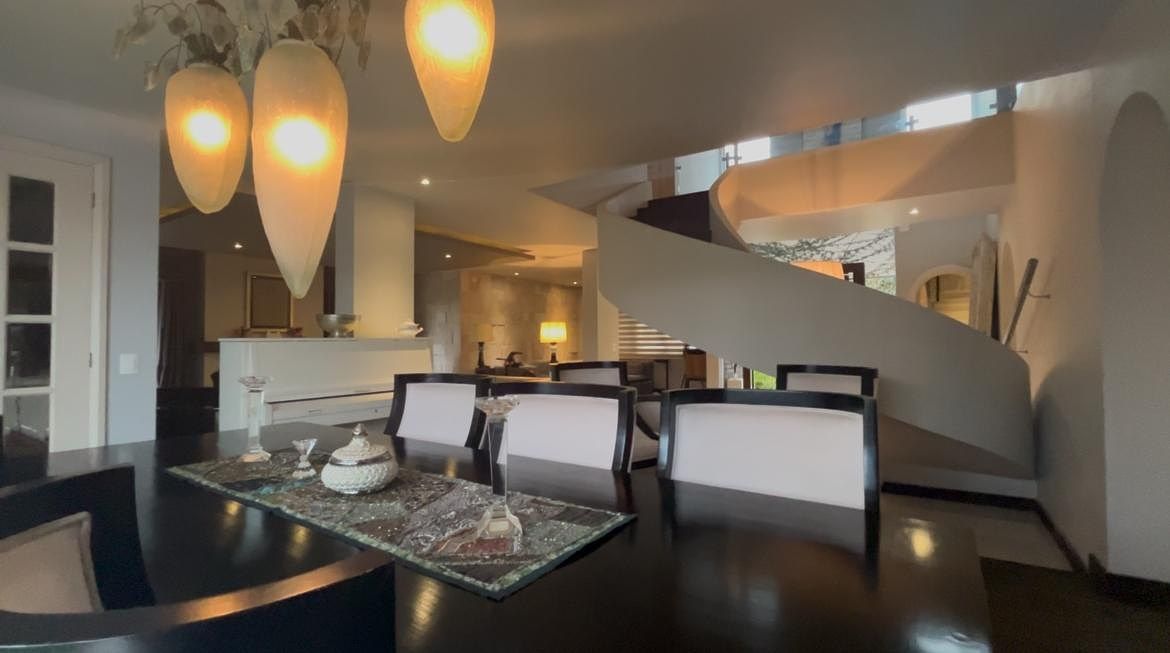 Casa en Club de Golf Santa Anita, Tlajomulco de Zúñiga, foto 6 de 17
