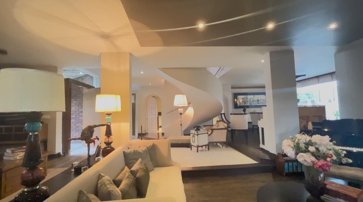 Casa en Club de Golf Santa Anita, Tlajomulco de Zúñiga, foto 5 de 17