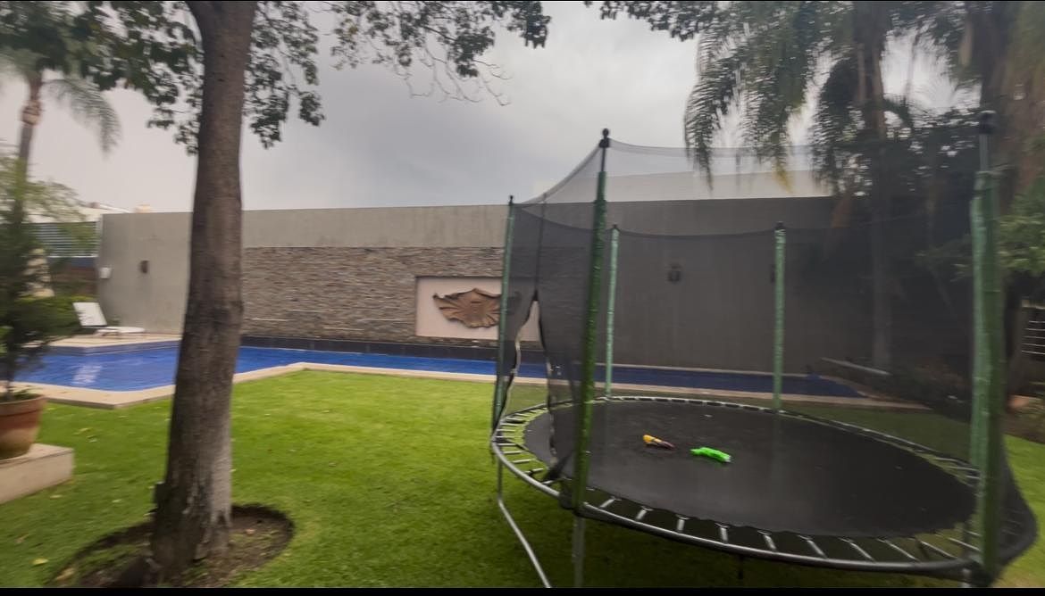 Casa en Club de Golf Santa Anita, Tlajomulco de Zúñiga, foto 16 de 17