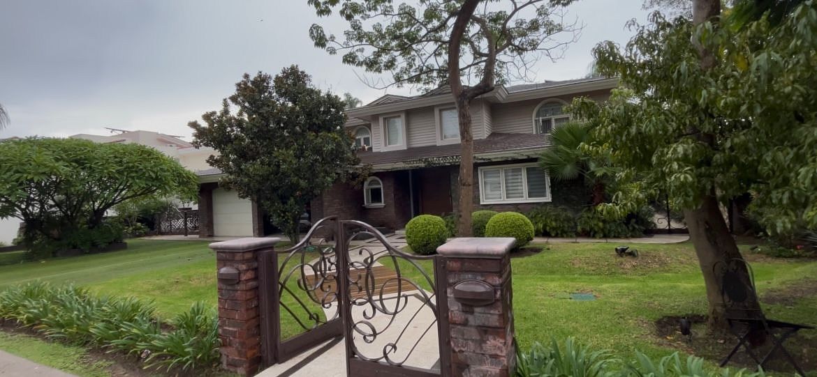 Casa en venta en club de golf santa anita, de 4 recamaras, foto 1 de 17