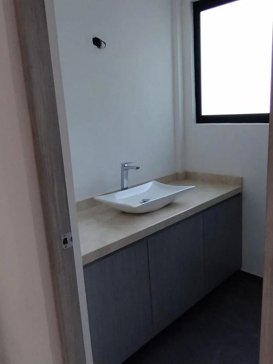 Casa en Paseos de Churubusco, Iztapalapa, foto 19 de 21