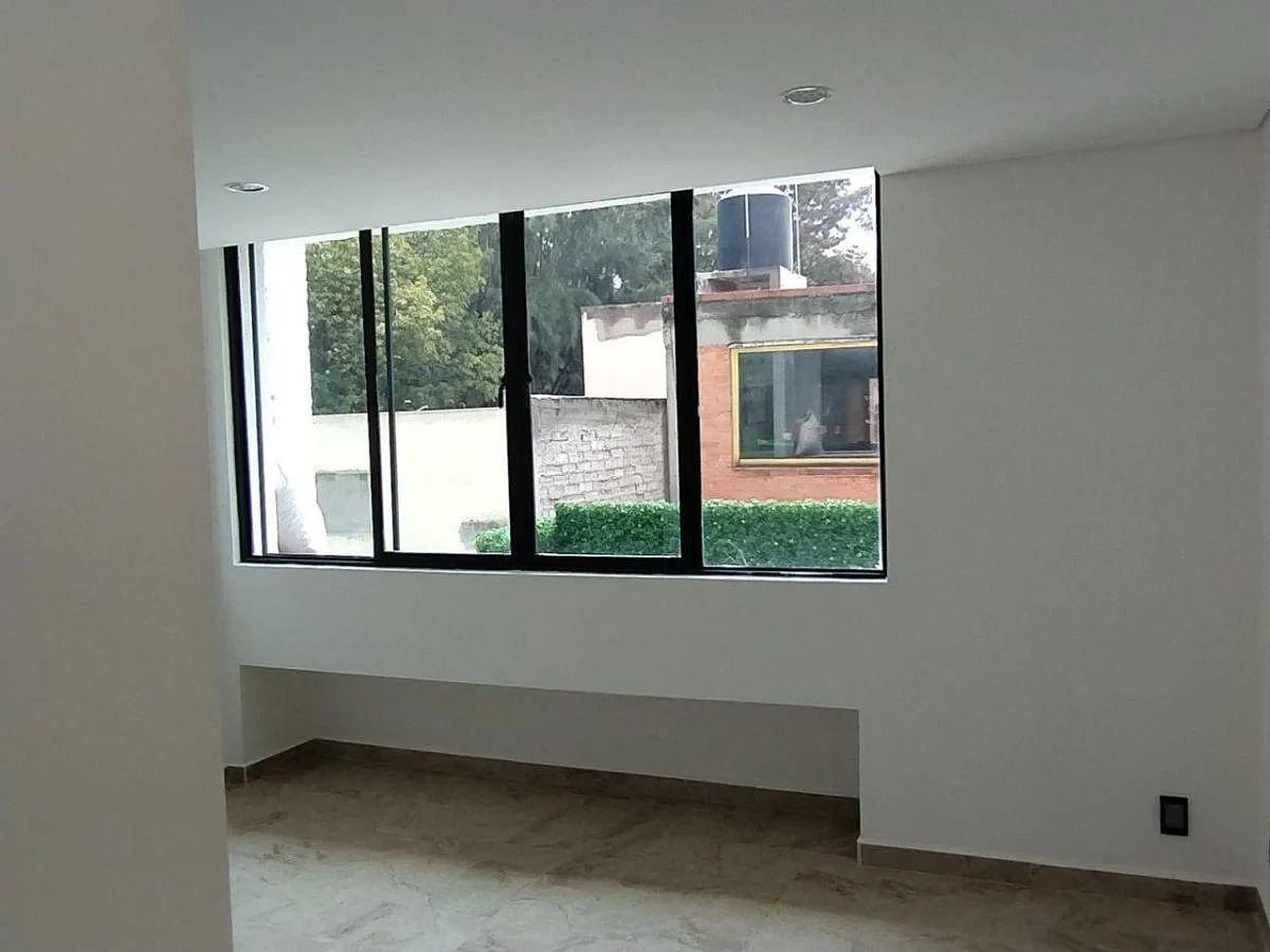 Casa en Paseos de Churubusco, Iztapalapa, foto 6 de 21
