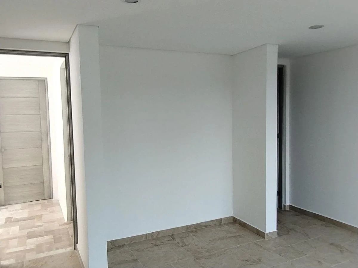 Casa en Paseos de Churubusco, Iztapalapa, foto 3 de 21