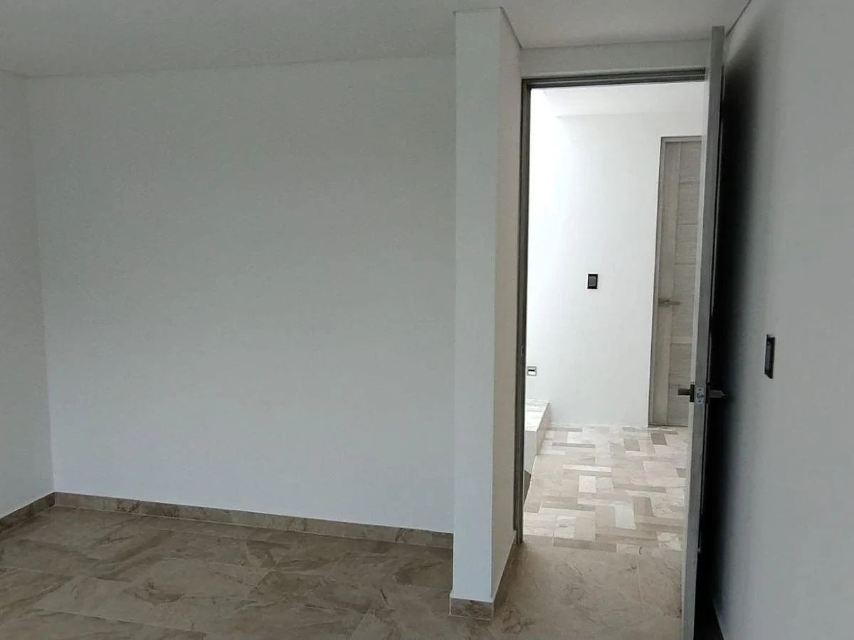 Casa en Paseos de Churubusco, Iztapalapa, foto 10 de 21