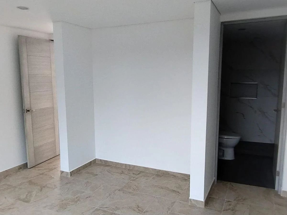 Casa en Paseos de Churubusco, Iztapalapa, foto 12 de 21