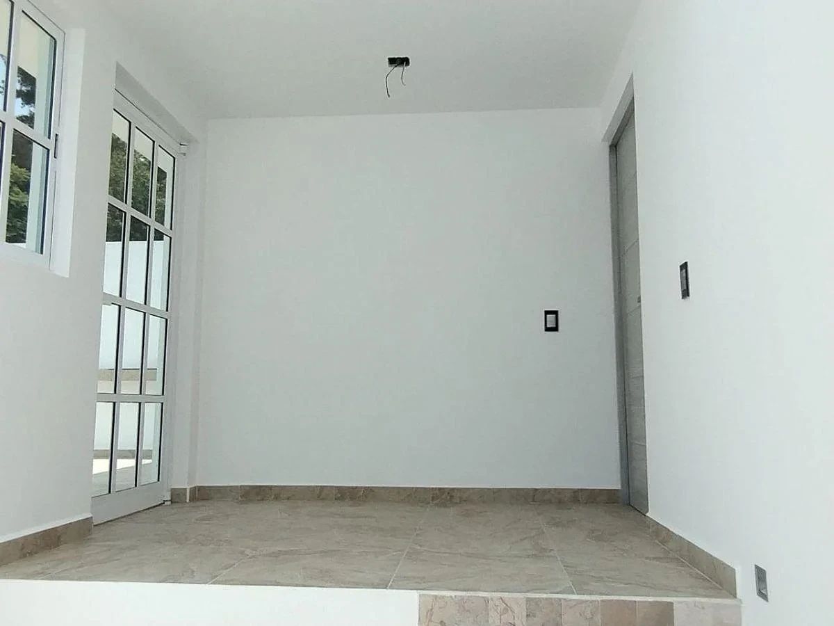 Casa en Paseos de Churubusco, Iztapalapa, foto 14 de 21