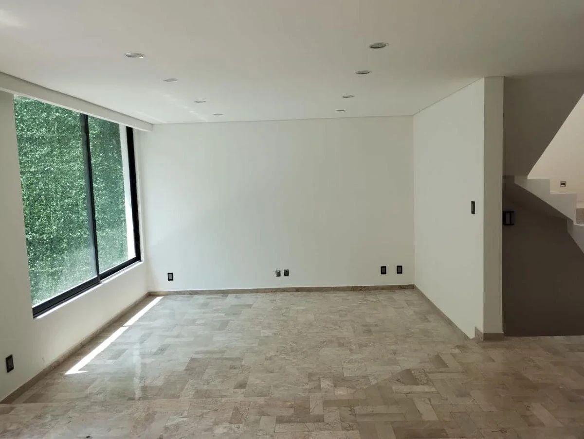 Casa en Renta en Paseos de Churubusco Iztapalapa ZE220, foto 1 de 21