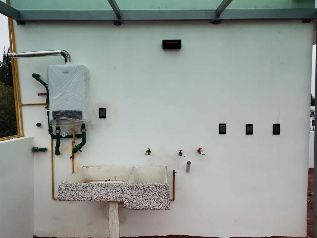 Casa en Paseos de Churubusco, Iztapalapa, foto 17 de 21