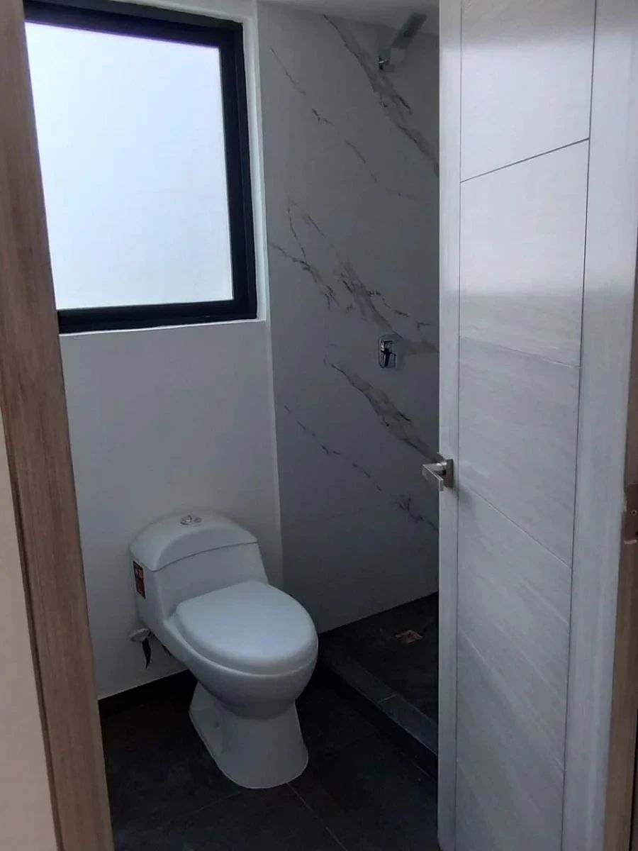 Casa en Paseos de Churubusco, Iztapalapa, foto 21 de 21