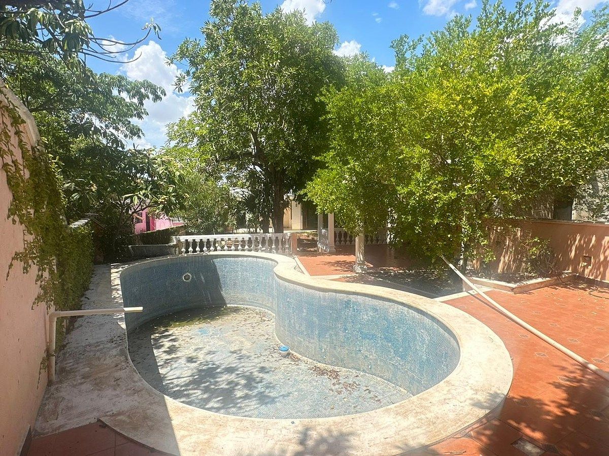 Casa en García Gineres, Mérida, foto 7 de 32