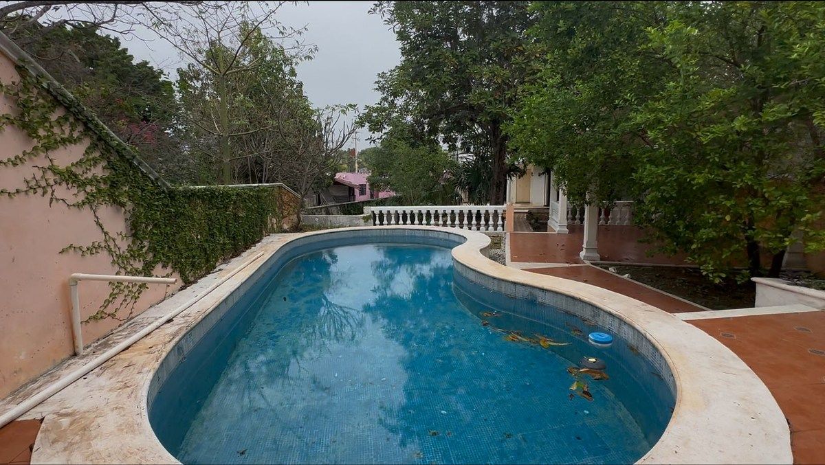 Casa en García Gineres, Mérida, foto 24 de 32