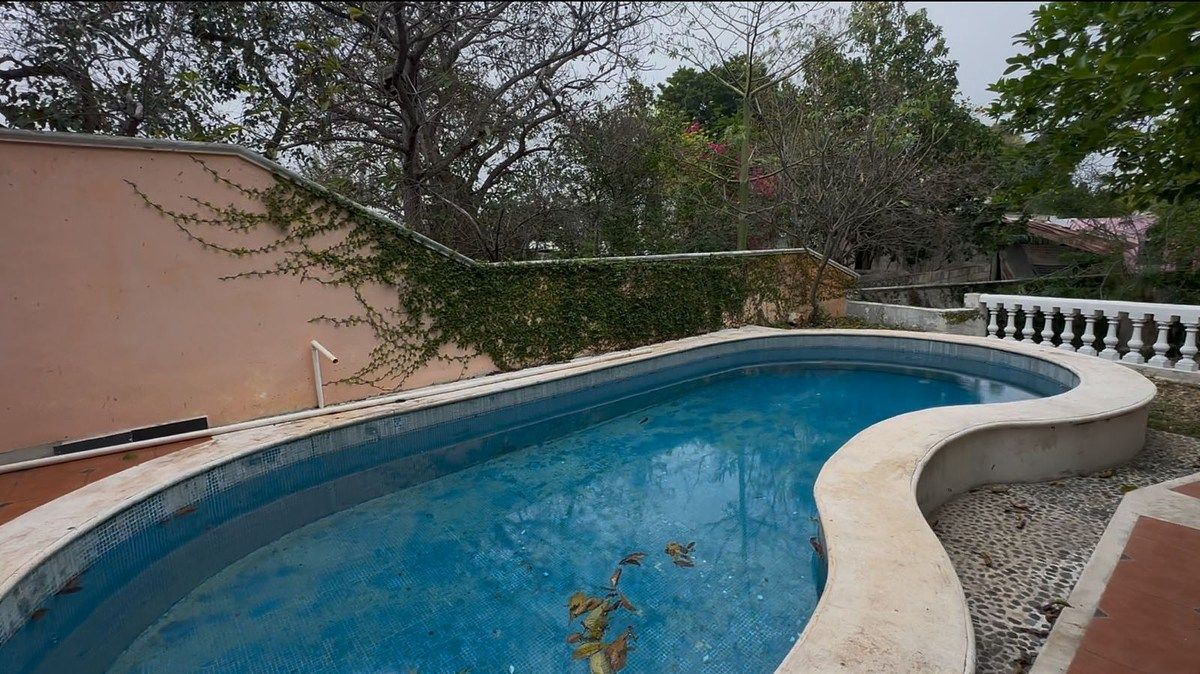 Casa en García Gineres, Mérida, foto 27 de 32