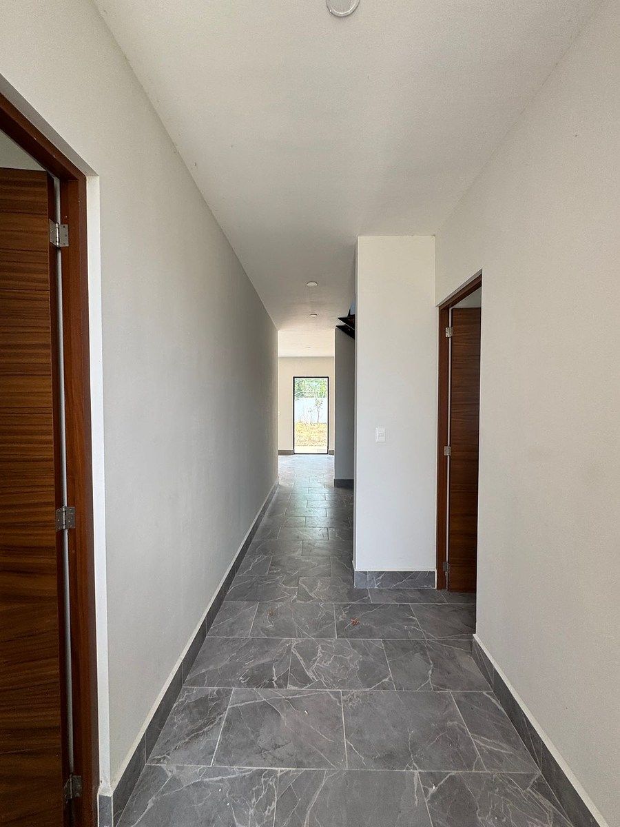 Casa em Cholul, Mérida, foto 8 de 8