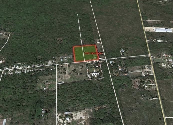 Lote em Kantoina, Conkal, foto 18 de 18