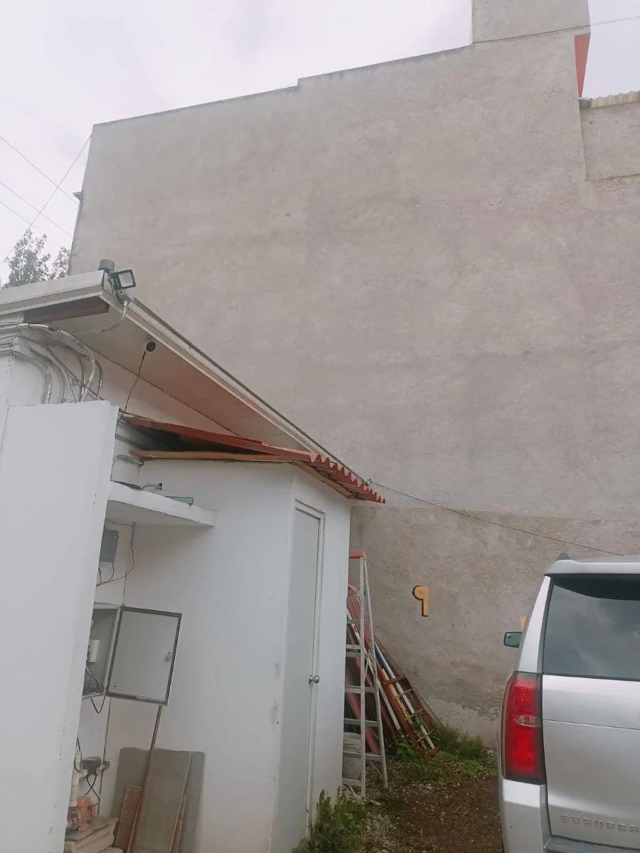 Terreno en Santa Maria La Ribera, Cuauhtémoc, foto 10 de 10