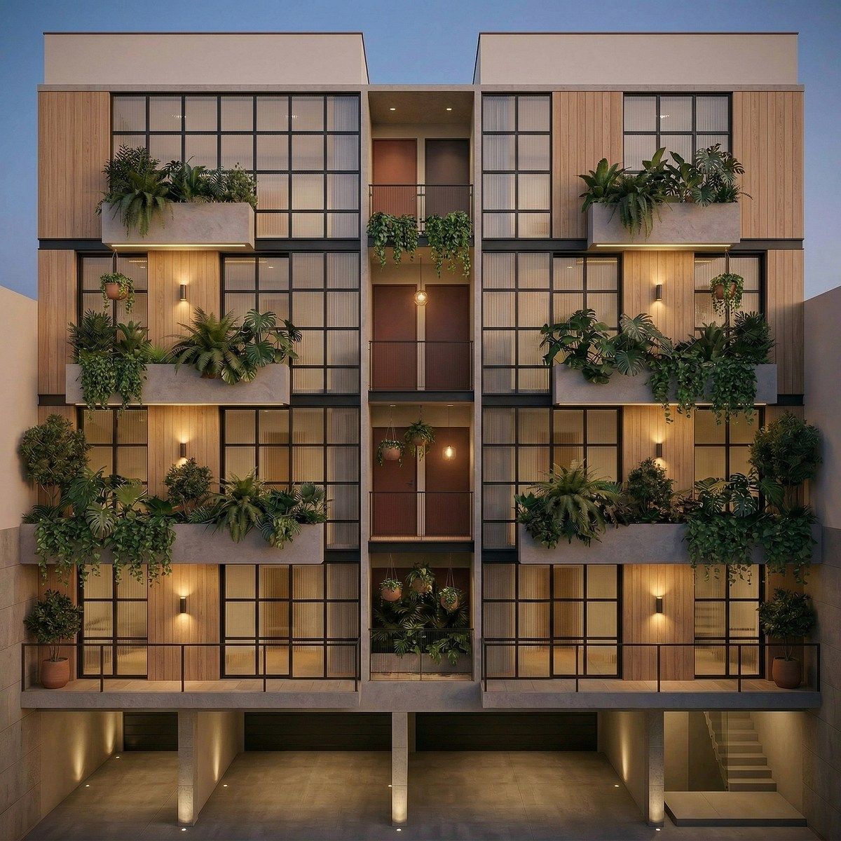 Departamento en Roma Norte, Cuauhtémoc, foto 2 de 12