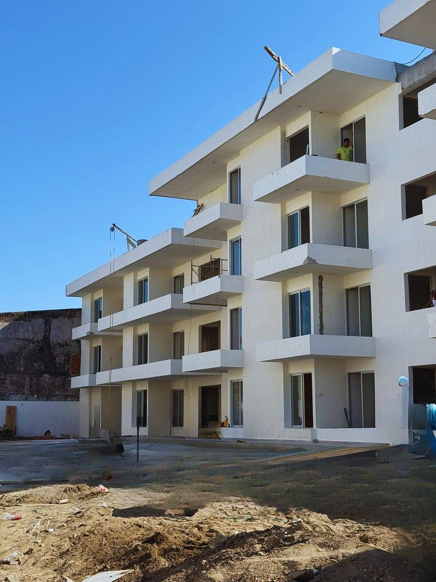 Departamentos en Venta Torre Genia Col. Zaragoza, Veracruz., foto 1 de 14