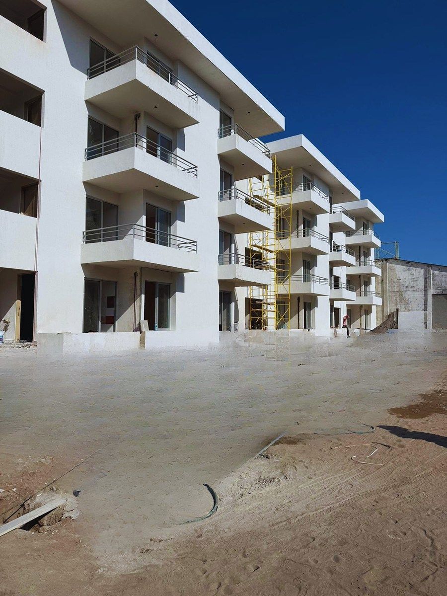 Apartamento em Ignacio Zaragoza, Veracruz, foto 4 de 14
