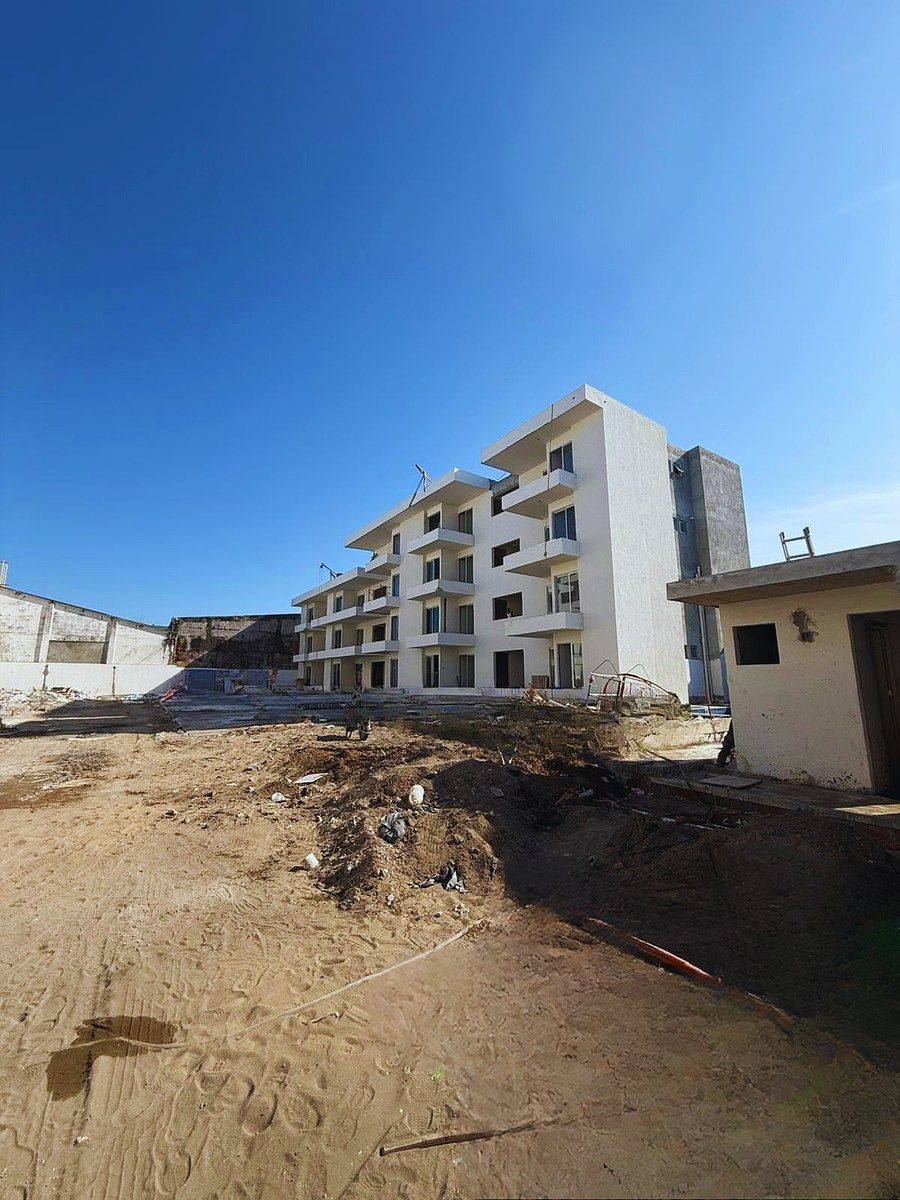 Apartamento em Ignacio Zaragoza, Veracruz, foto 6 de 14