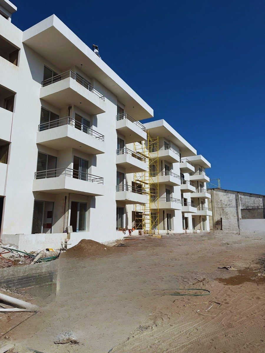 Apartamento em Ignacio Zaragoza, Veracruz, foto 8 de 14