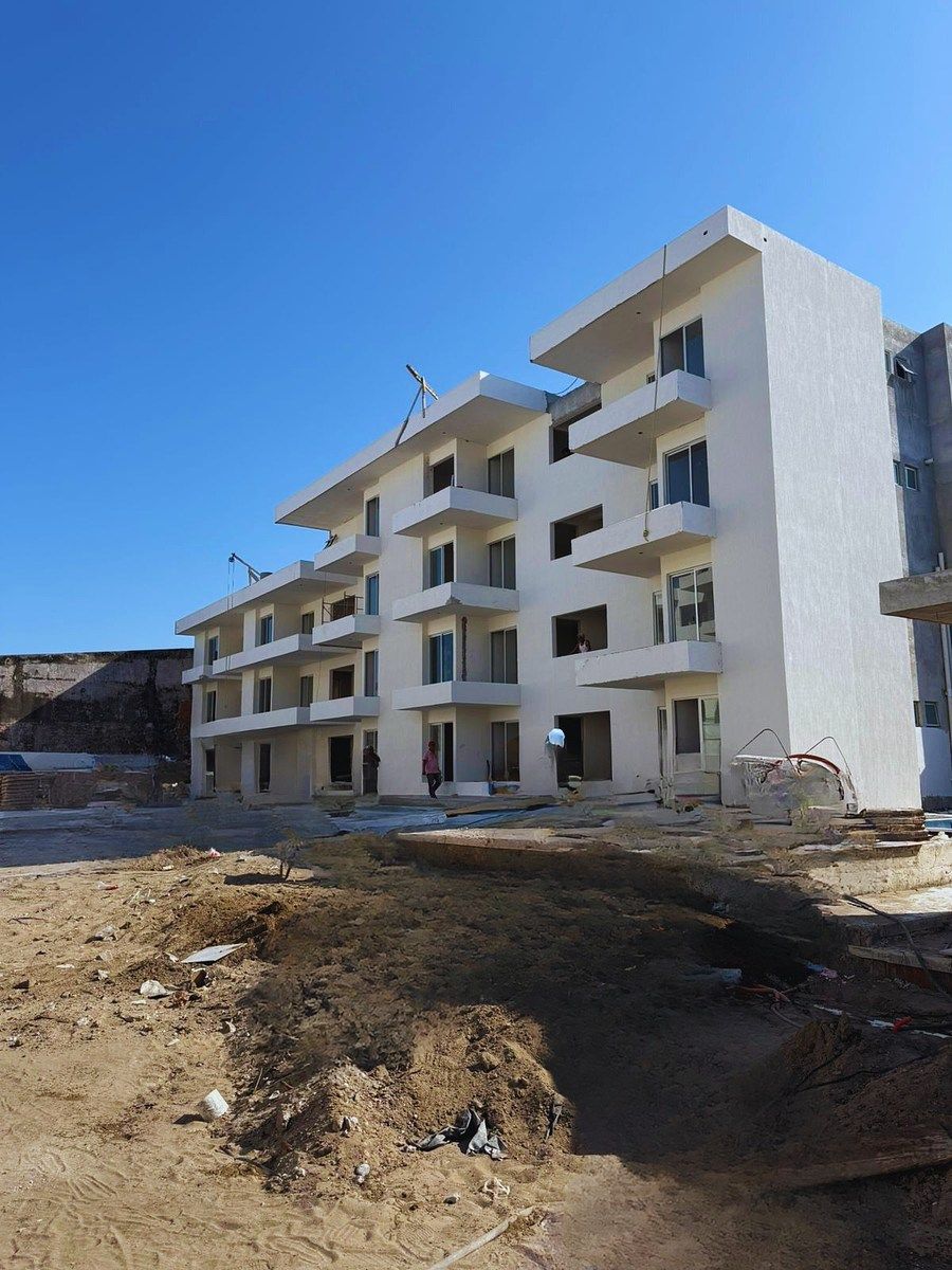 Apartamento em Ignacio Zaragoza, Veracruz, foto 11 de 14