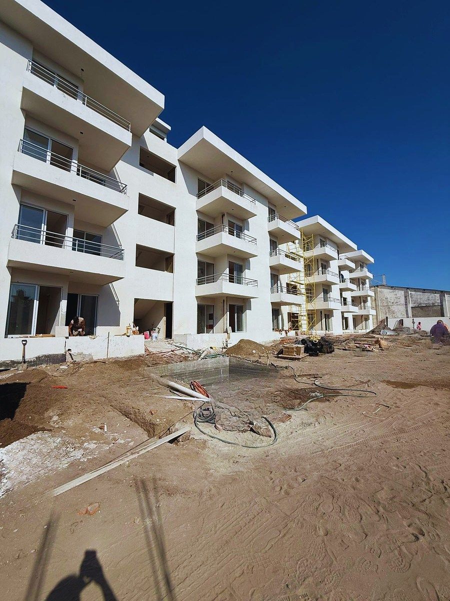 Apartamento em Ignacio Zaragoza, Veracruz, foto 14 de 14