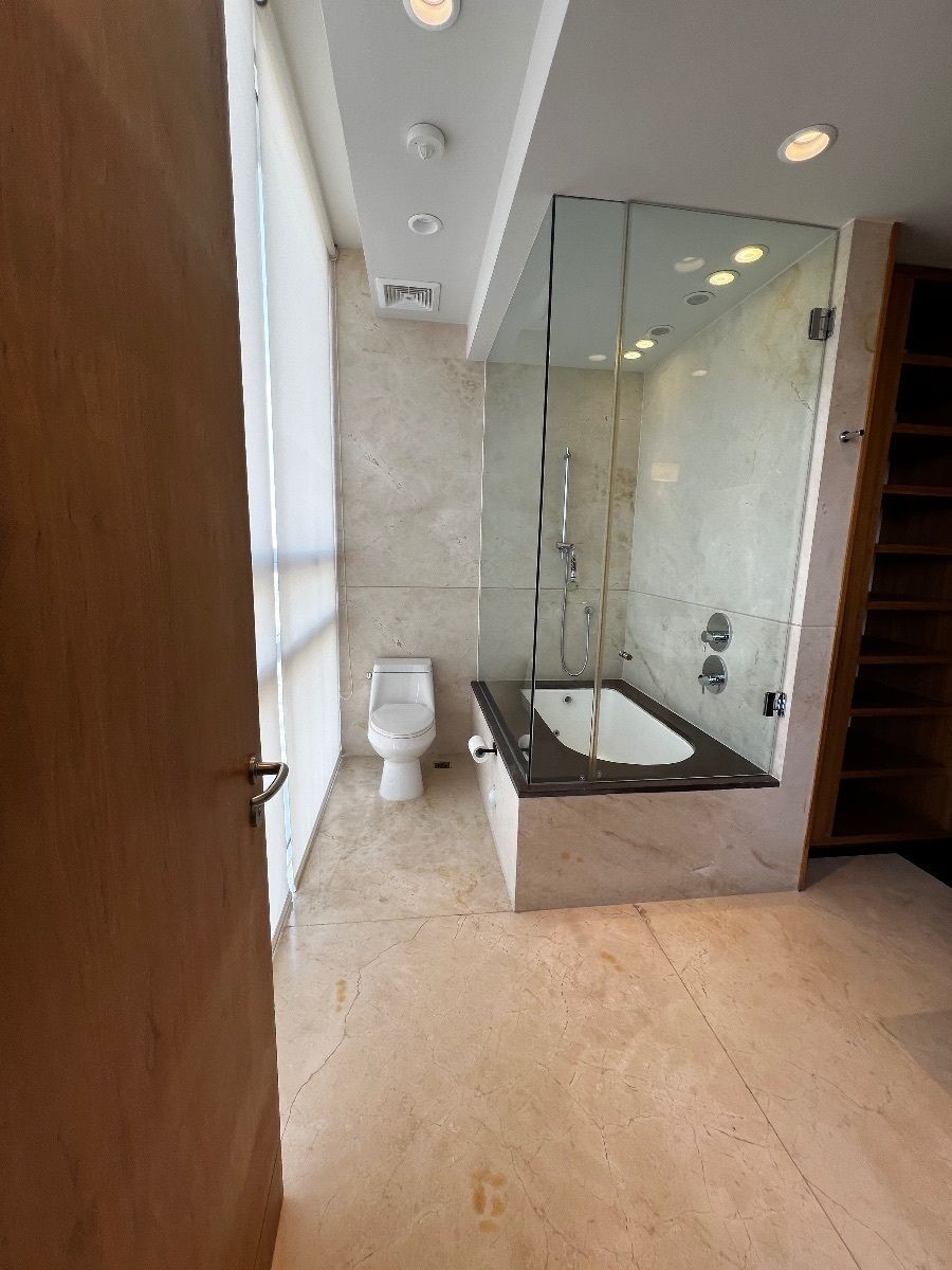 Apartment in Santa Fe La Loma, Álvaro Obregón, photo 26 of 44