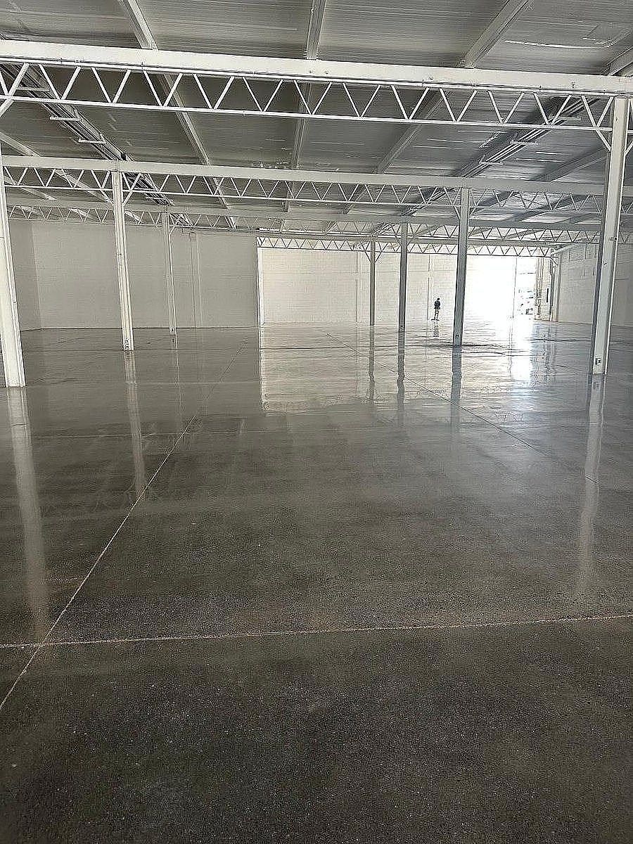 Galpão comercial em 5 de Mayo, Monterrey, foto 2 de 7